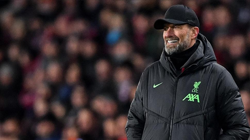 Jürgen Kloop, Real Madrid iddiaları hakkında konuştu