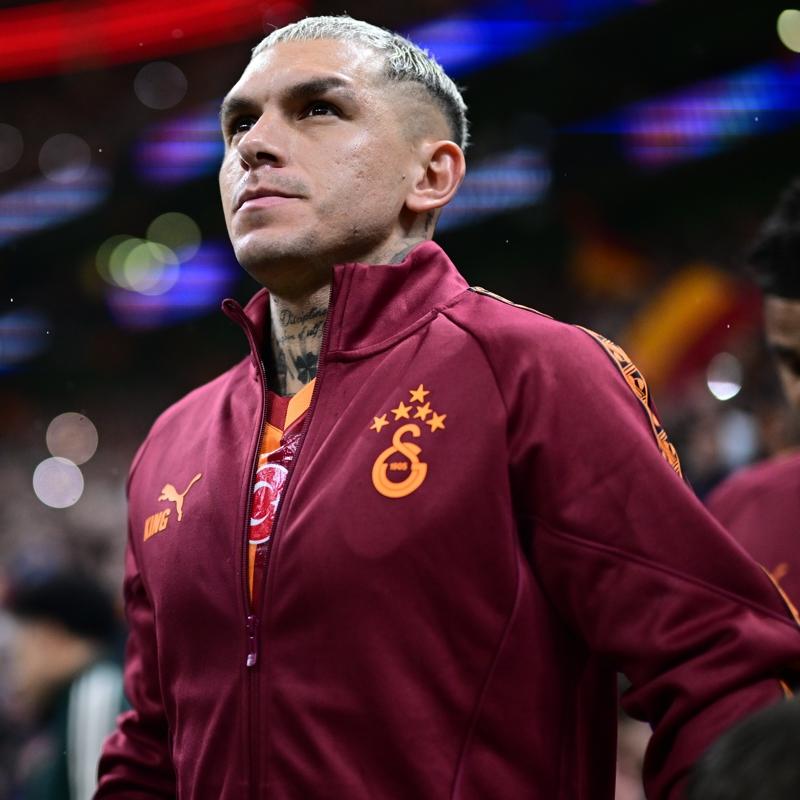 Lucas Torreira hayal k�r�kl���na u�rad�! 'Beni �ok k�t� hissettiriyor'