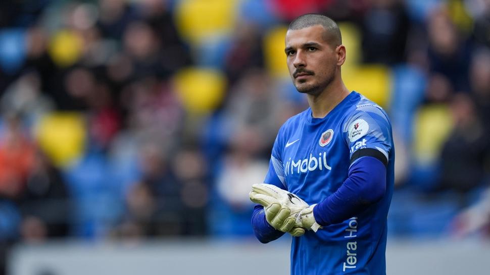 Ricardo Velho, Portekiz Milli Takımı'na davet edildi