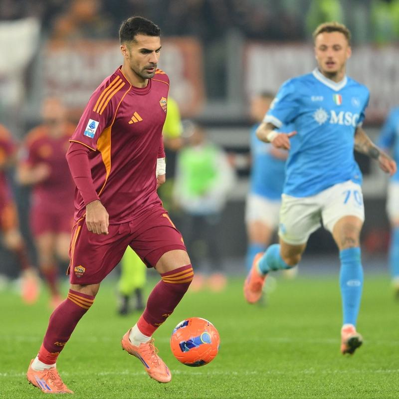 Roma'da Zeki �elik belirsizli�i s�r�yor