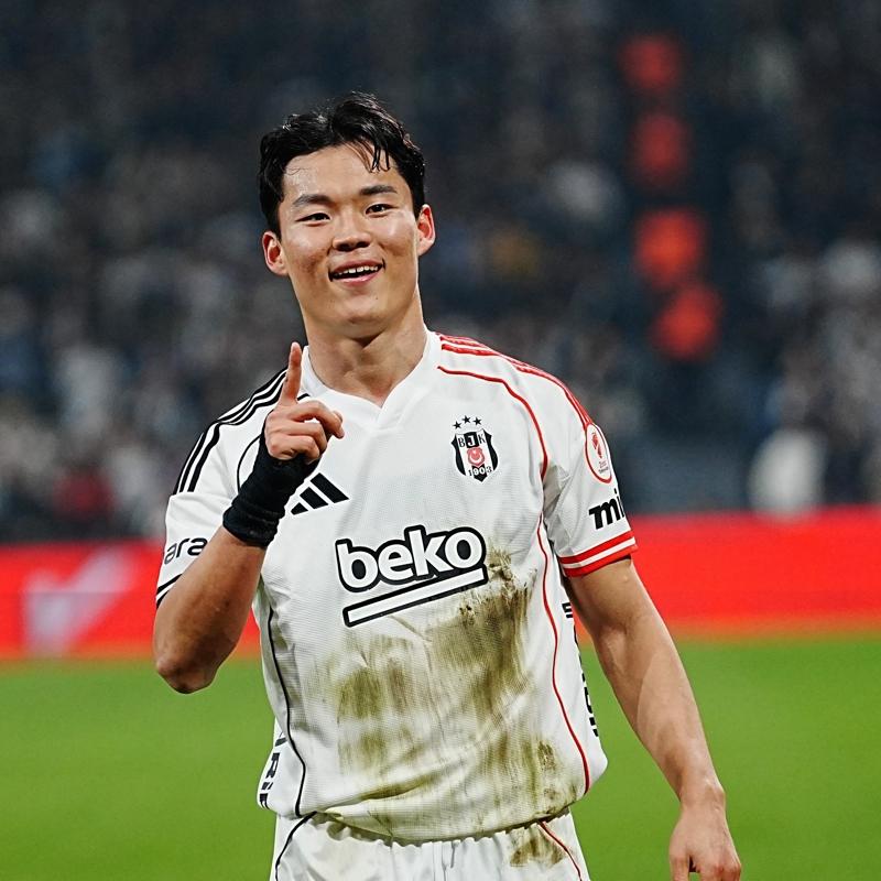 S�per Lig kaliteli