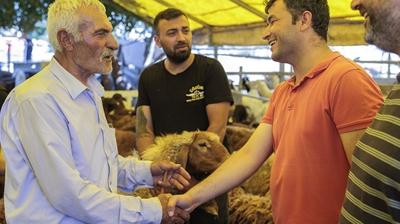 2026 Kurbanl�k fiyatlar� ne kadar, ka� TL? Vek�let kurban fiyatlar� belli oldu mu?