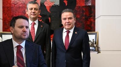 50 milyon TL adayl�k r��veti