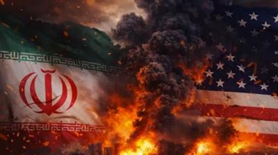 Hürmüz Boğazı sonrası yeni cephe! İran kırmızı çizgiyi çekti