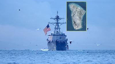 Petrol krizi ABD'yi zora soktu... Hark adas� i�in ��karma haz�rl���