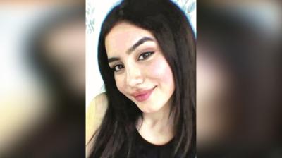 Aleyna'ya sevgili kur�unu