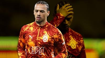 Almanya'da Leroy Sane depremi! Herkes onu konuşuyor