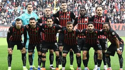 �orum FK'dan �st �ste 7. galibiyet