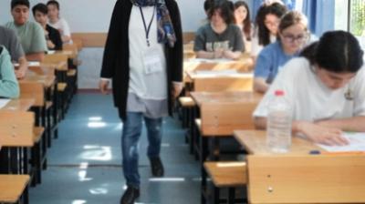 LGS'ye girecek adaylar dikkat! Son g�n 10 Nisan