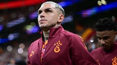 Lucas Torreira hayal kırıklığına uğradı! 'Beni çok kötü hissettiriyor'