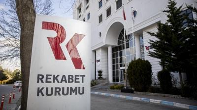 Rekabet Kurulu'ndan Haribo hakk�nda soru�turma