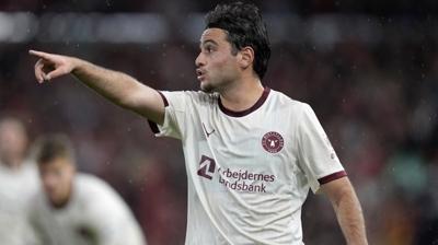 Romanya ma�� �ncesi A Milli Tak�m'a k�t� haber