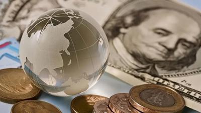 Sava� nedeniyle k�resel ekonomide enflasyon kap�da