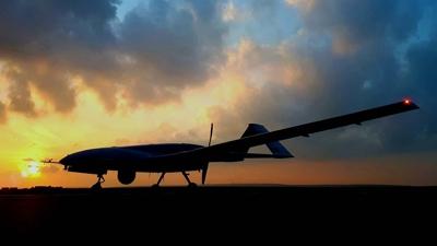 Tercihlerini T�rkiye'den yana kulland�lar... Bayraktar TB2 Avrupa yolcusu!