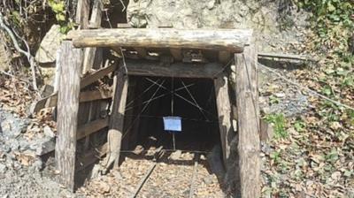 Zonguldak'ta ruhsatsız işletilen 8 maden ocağı imha edildi