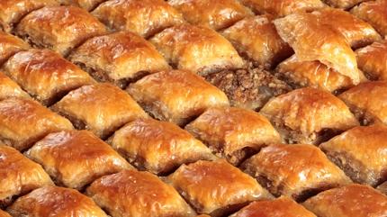 Bayram baklavas� bayatlar m�, baklava nas�l saklan�r, bozulmamas� i�in ne yapmak gerekir?