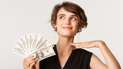 Para ve �ans sizin oluyor! Nisan ay�nda y�z� g�lecek 2 bur�