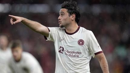 Romanya ma�� �ncesi A Milli Tak�m'a k�t� haber