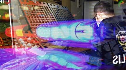 Yasa d��� bahis ve sanal kumara 787 operasyon