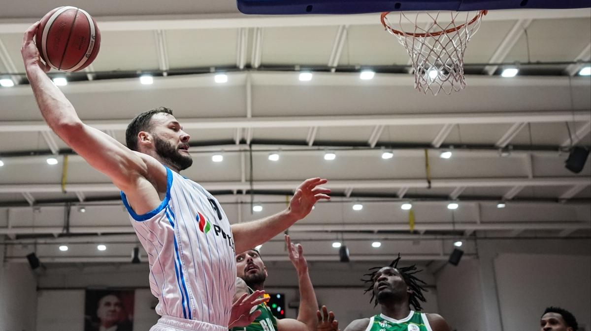 alia�a petkimspor bursaspor basketbol s�per ligi foto�raflar� resimleri