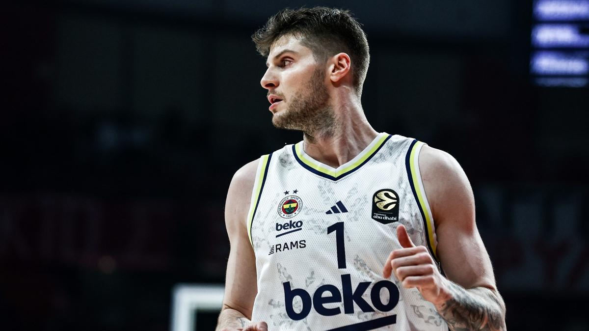 fenerbah�e beko basketbol maccabi rapyd foto�raflar� resimleri
