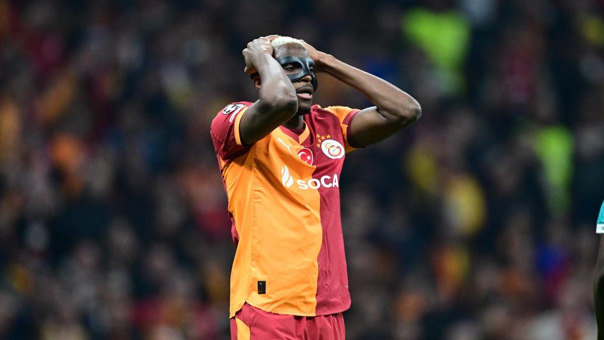 osimhen galatasaray sakatl�k foto�raflar� resimleri