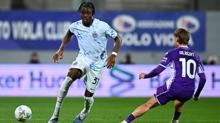 Fiorentina ile Inter berabere kald�
