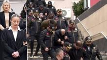 Gen� futbolcu cinayetinde yeni geli�me... 7 ��pheli i�in tutuklama talep edildi