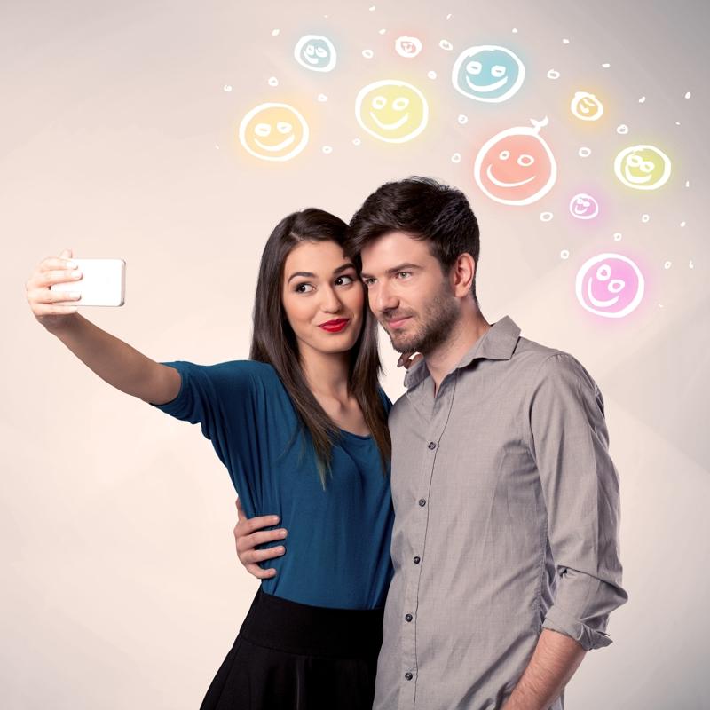 Takip�i listesi krizi: Kad�nlar i�in �Tehlike Sinyali�, erkekler i�in �Sadece bir takip� Kim Hakl�?