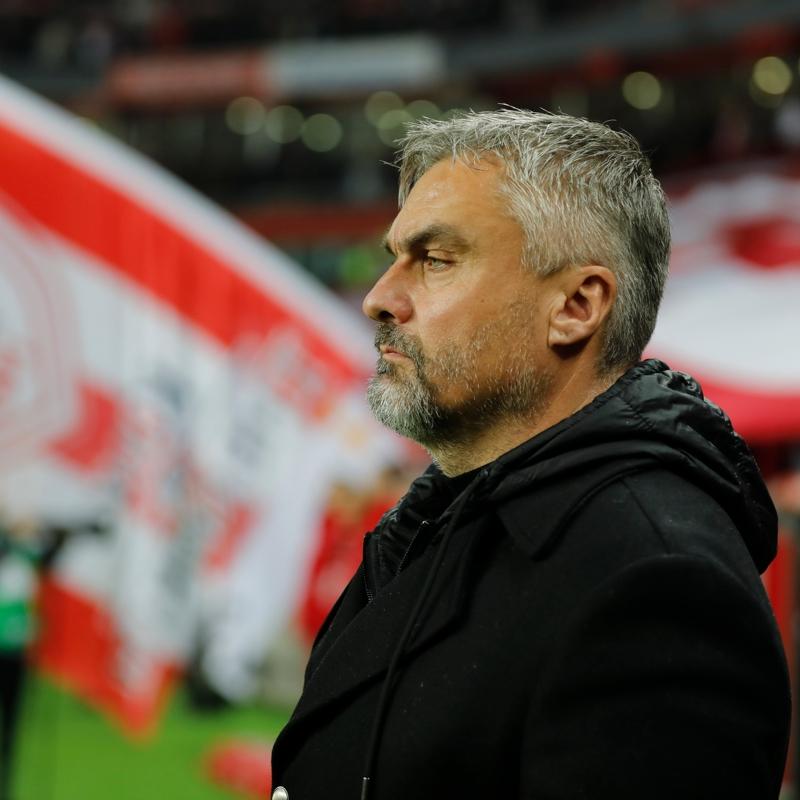 Thomas Reis: T�rkiye'de hi�bir s�z hakk�m yoktu