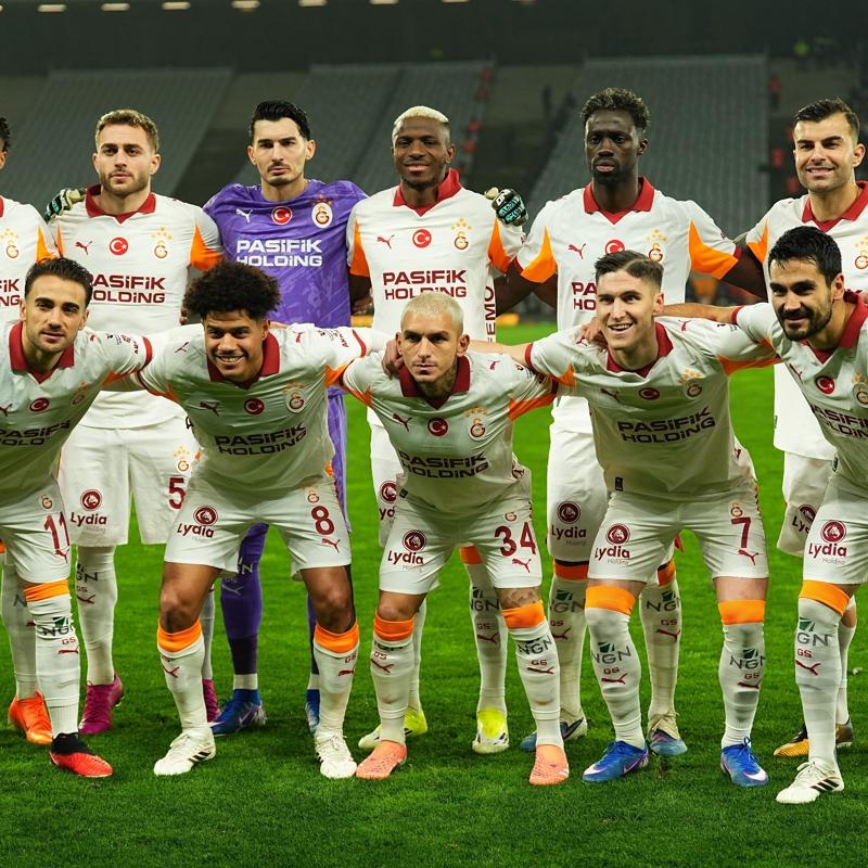 Tottenham �� Aslan'� istiyor