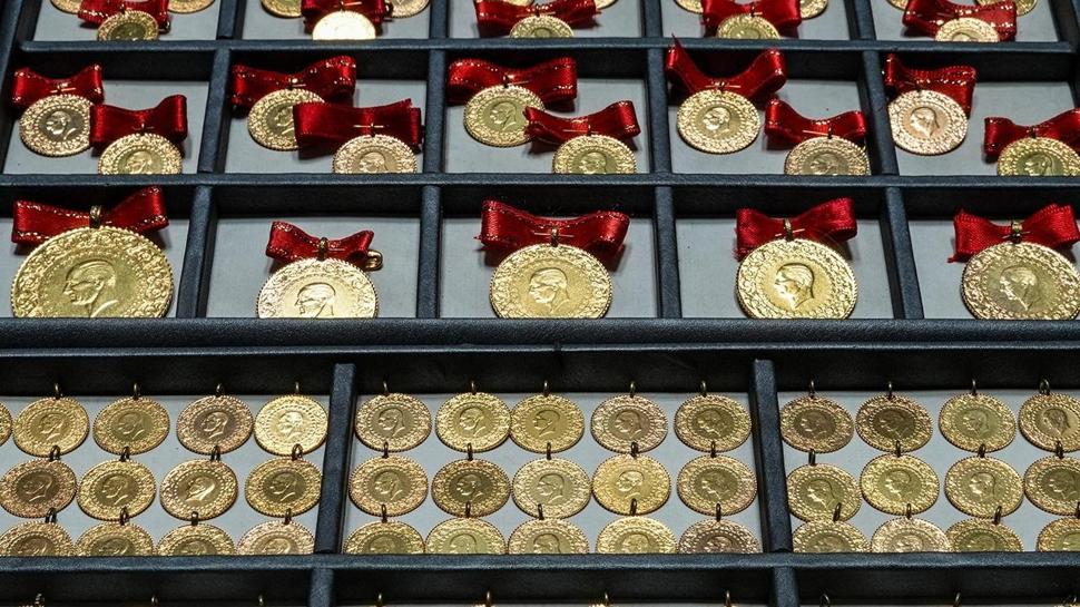 Trump'ın açıklamaları altını hareketlendirdi