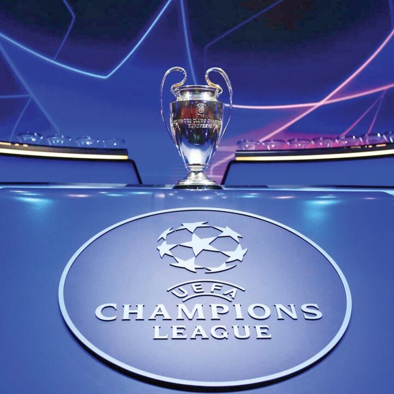 UEFA, �ampiyonlar Ligi i�in Premier Lig kul�plerinden gelen kadro talebini reddetti