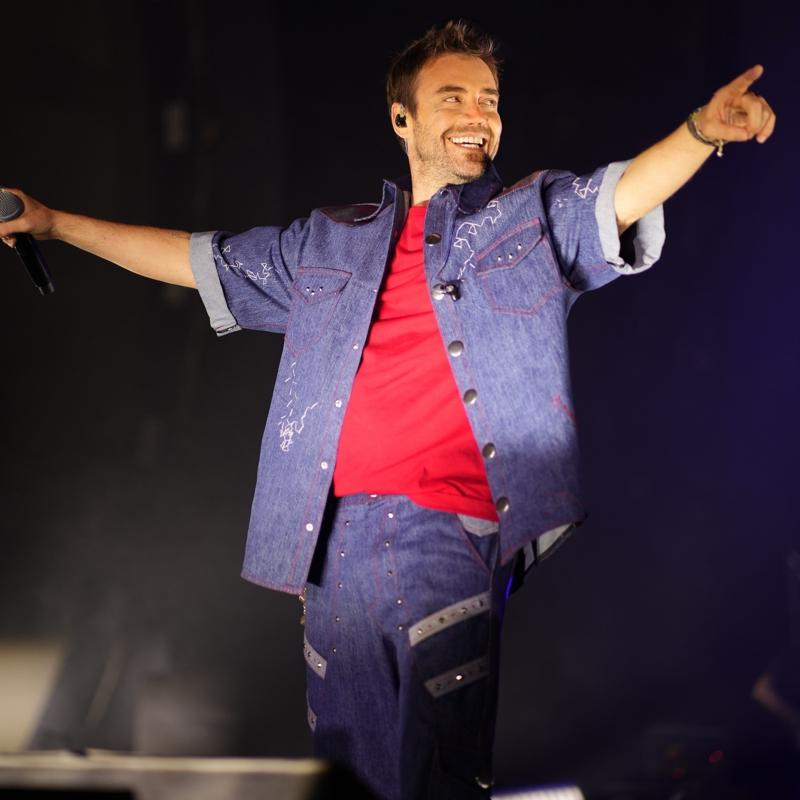 13 kez ameliyat olmu�tu! Murat Dalk�l��: ��ki sene sonra burnum oldu�