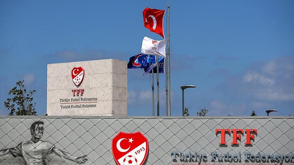 4 Süper Lig kulübü PFDK'ye sevk edildi