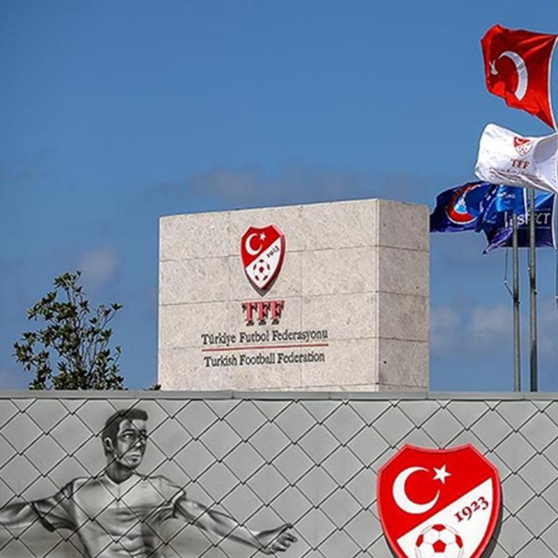 4 S�per Lig kul�b� PFDK'ye sevk edildi