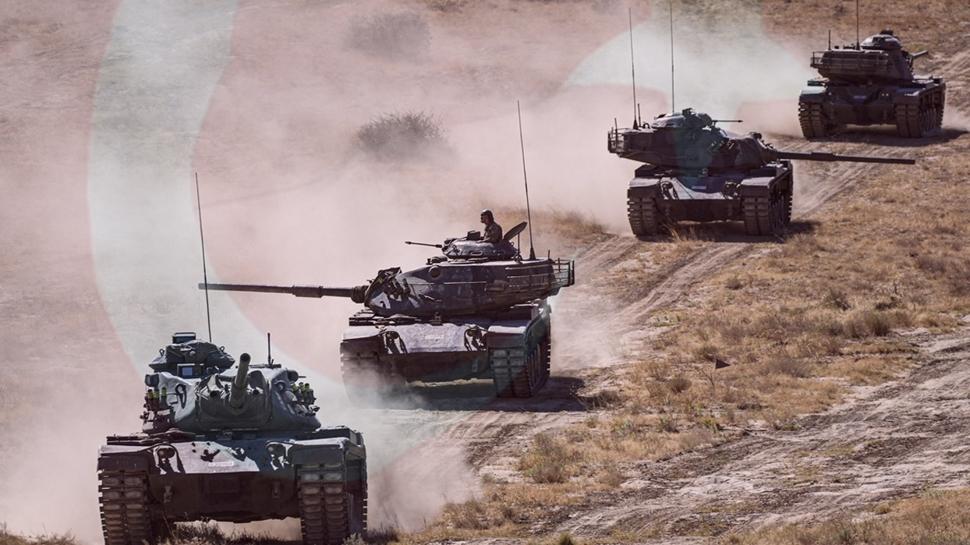 ABD bas�n� yazd�: T�rkiye vazge�ilemez konumda