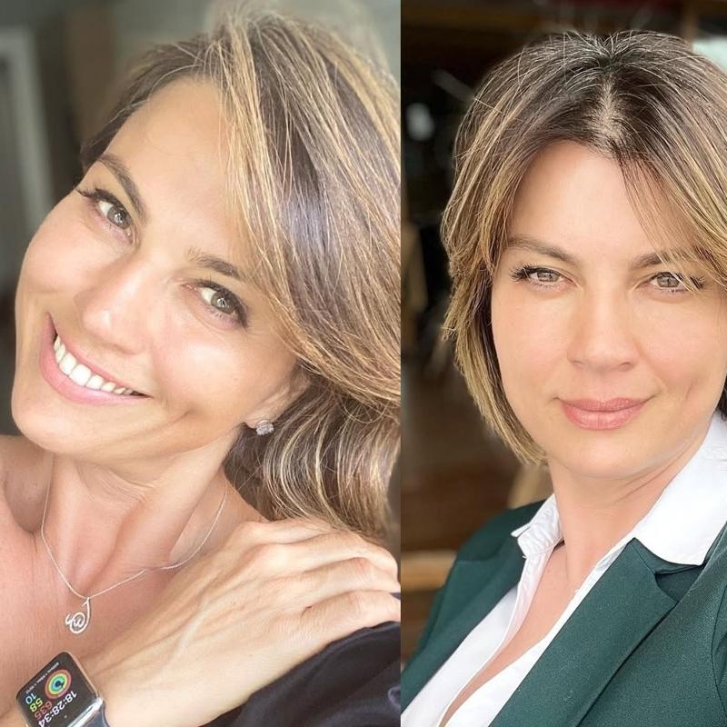 A�elya Akkoyun'dan gen� meslekta�lar�n� k�zd�racak s�zler!