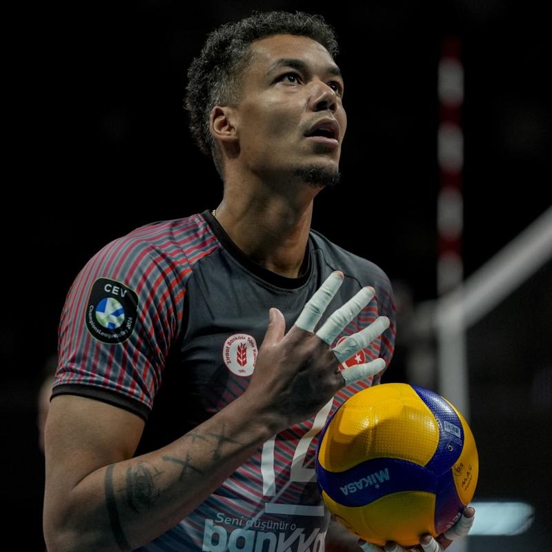 Ankara temsilcileri, Efeler Ligi'ne damga vurdu