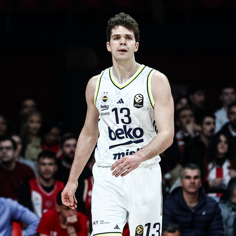 Avrupa basketbolunda T�rk r�zgar�