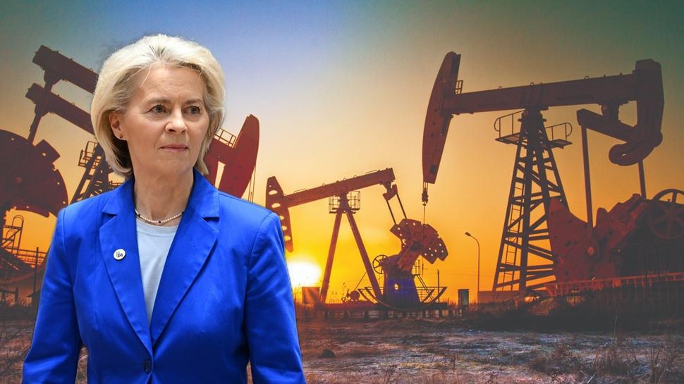 Avrupa enerji krizinin eşiğinde! AB'den müzakere mesajı