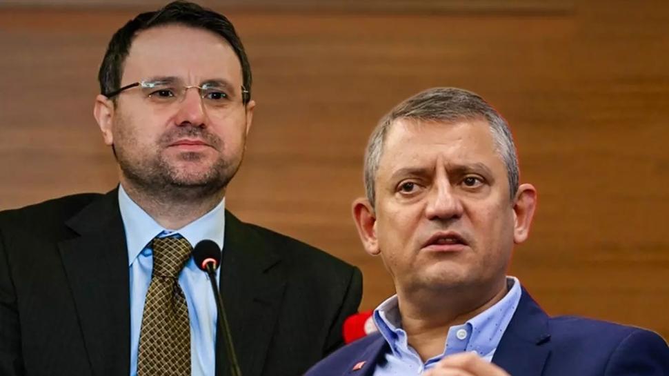 Bakan Gürlek parayı AFAD'a bağışladı! Özgür Özel ve Murat Emir'den 150 bin liralık tazminat