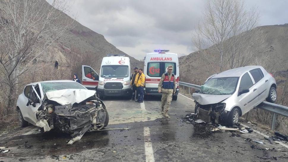 Bayram yolundaki kazaların baş nedeni hız ihlali