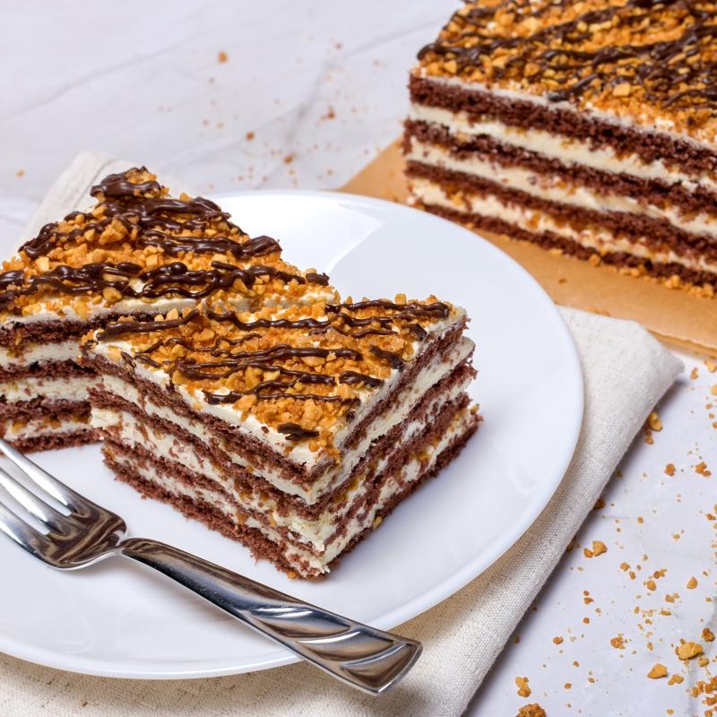 Bisk�vili pasta tarifi: 15 dakikada �ay demlenene kadar haz�r