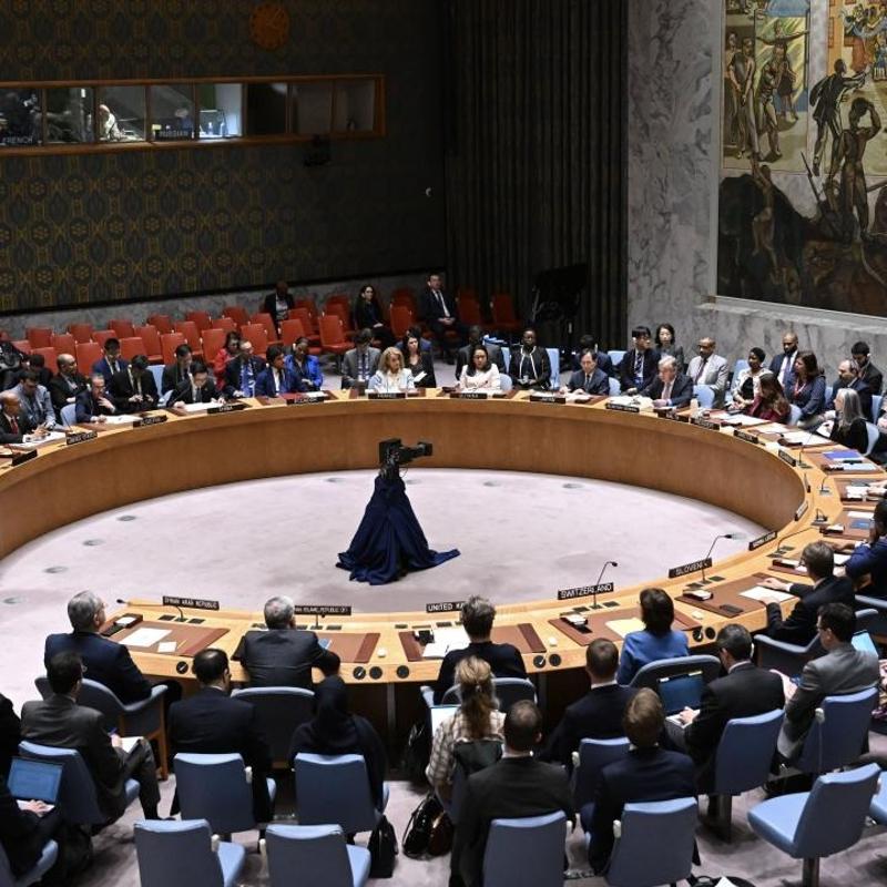 BMGK �yesi 8 �lke Filistin'de ilhak ve zorla yerinden edilmelere kar�� olduklar�n� a��klad�