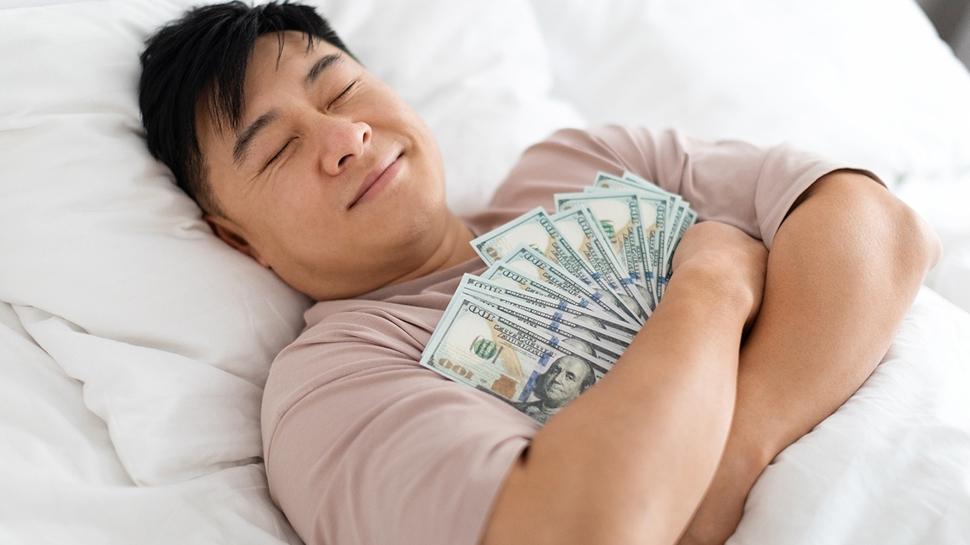 Can�n� al ama paras�n� asla! En cimri bur� a��kland�