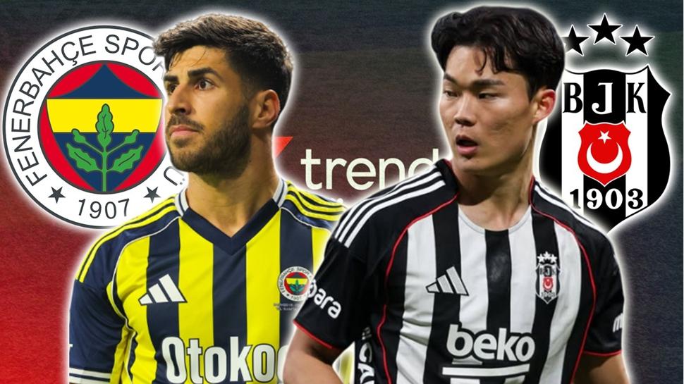 Fenerbah�e-Be�ikta� ma�� ne zaman? FB-BJK derbisi ne zaman? Trendyol S�per Lig