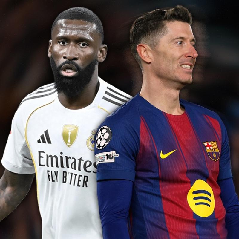 Fenerbah�e yaz�n bombay� patlatacak! Biri Barcelona, biri Real Madrid'den