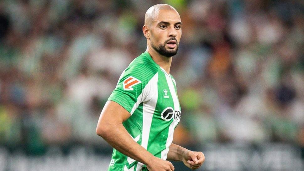 Fenerbahçe'nin planını duyurdular! Sofyan Amrabat'ın bonservisi belli oldu