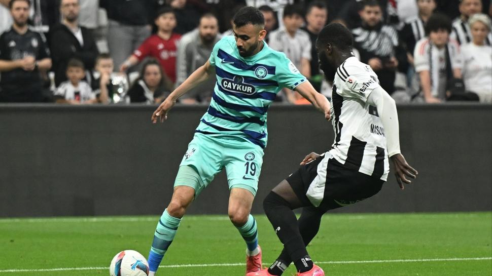 Ghezzal için Türkiye ihtimali güç kazandı